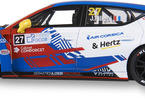 SCX Advance Cupra Leon Competition J. Filippi